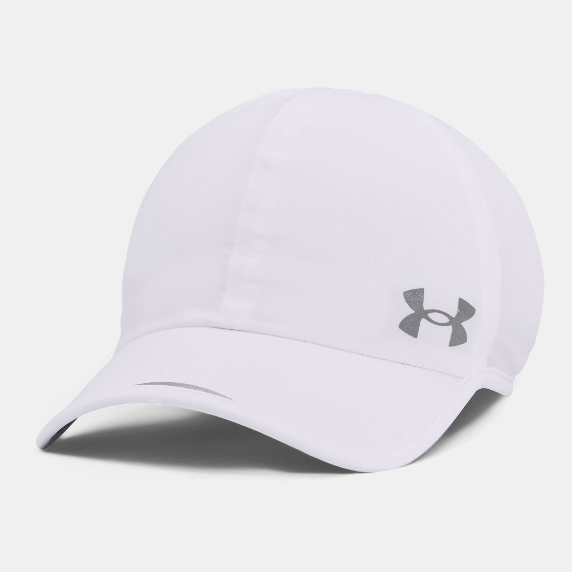 Caps -  under armour UA Iso-Chill Launch Run Hat